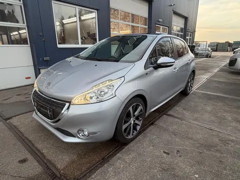 Peugeot 208, foto 3