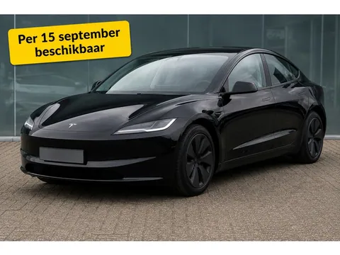 Tesla Model 3, foto 1