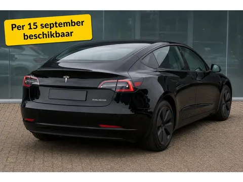 Tesla Model 3, foto 2