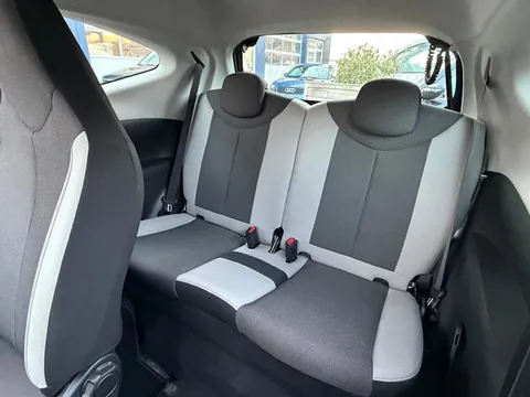 Toyota Aygo, foto 13