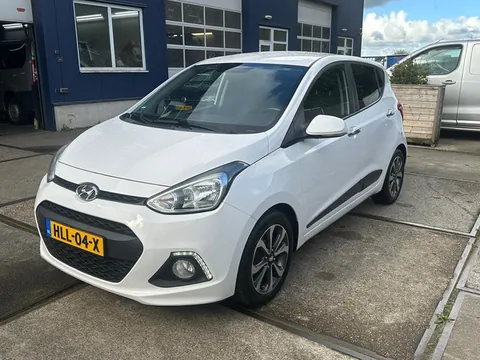 Hyundai i10, foto 3