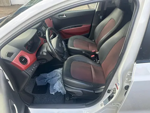 Hyundai i10, foto 7