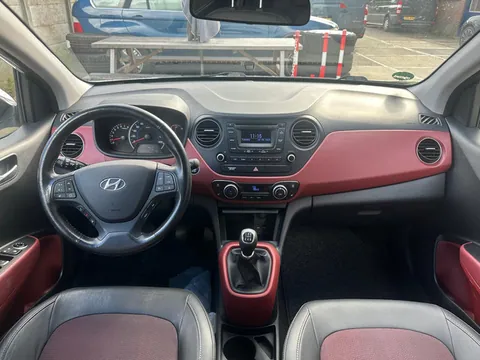Hyundai i10, foto 9