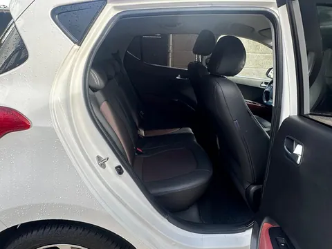 Hyundai i10, foto 10