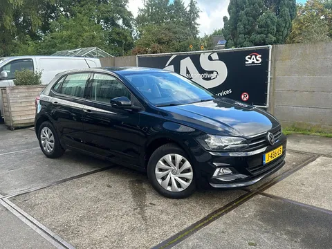 Volkswagen Polo, foto 1
