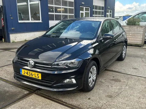 Volkswagen Polo, foto 2