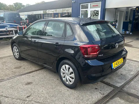 Volkswagen Polo, foto 3