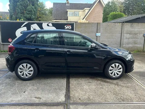 Volkswagen Polo, foto 5