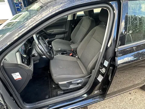 Volkswagen Polo, foto 6