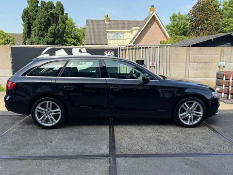 Audi A4, foto 5
