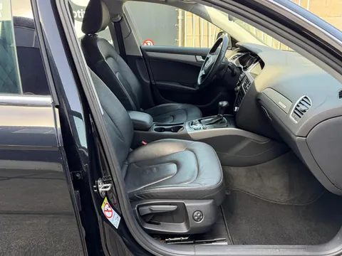Audi A4, foto 6