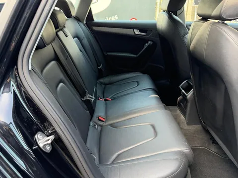 Audi A4, foto 7