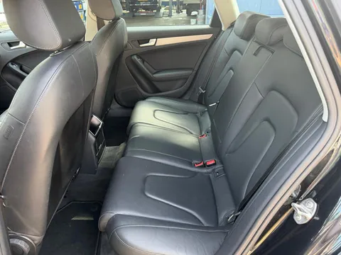Audi A4, foto 9