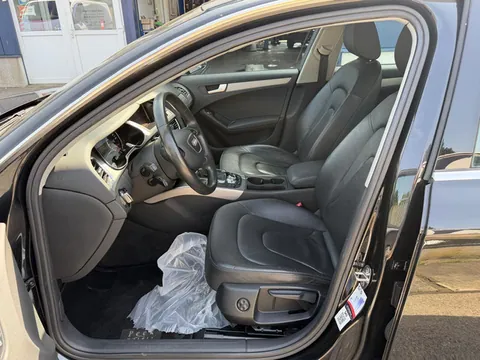 Audi A4, foto 10