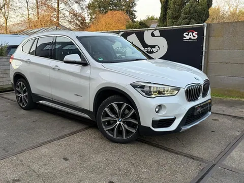 BMW X1, foto 1