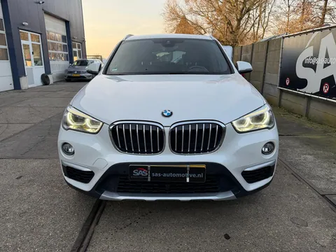 BMW X1, foto 2