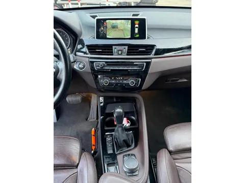 BMW X1, foto 11