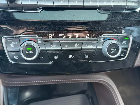 BMW X1, foto 12