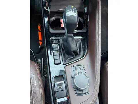 BMW X1, foto 13