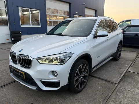 BMW X1, foto 3