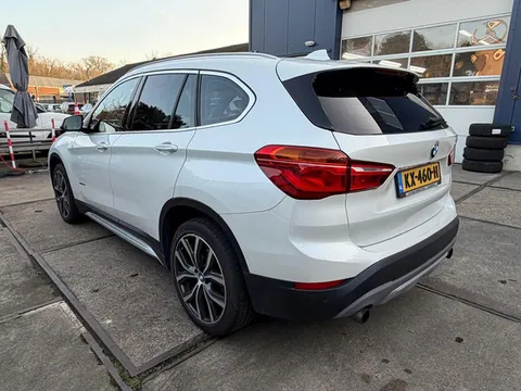 BMW X1, foto 4