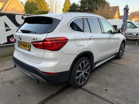 BMW X1, foto 5