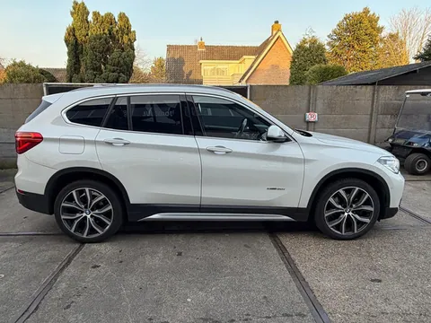 BMW X1, foto 6