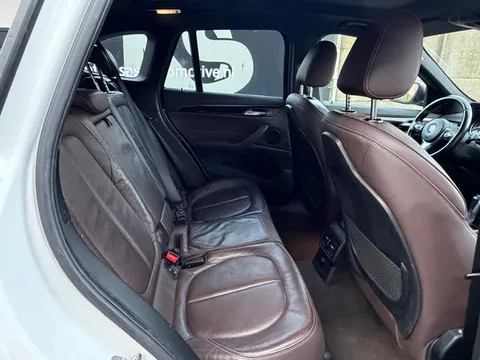 BMW X1, foto 8