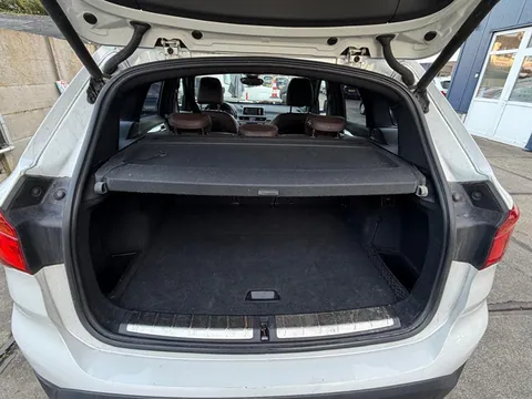 BMW X1, foto 9