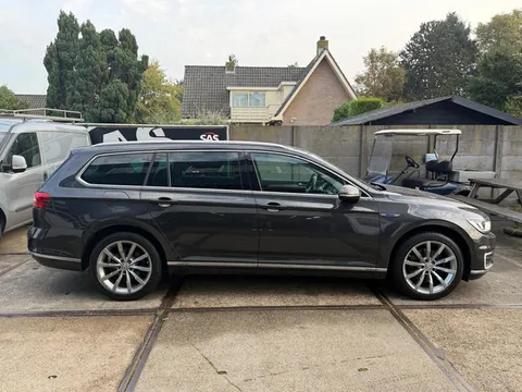 Volkswagen Passat, foto 6