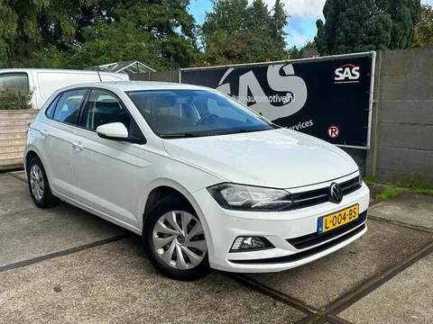 Volkswagen Polo, foto 1