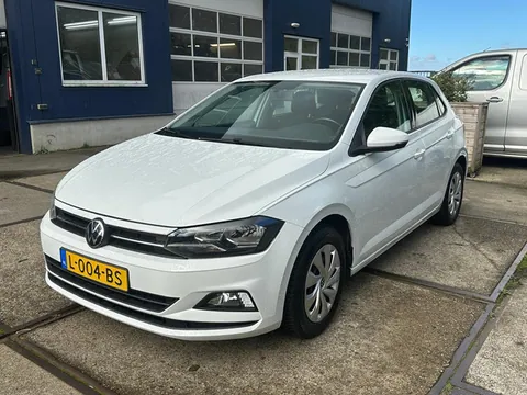 Volkswagen Polo, foto 2