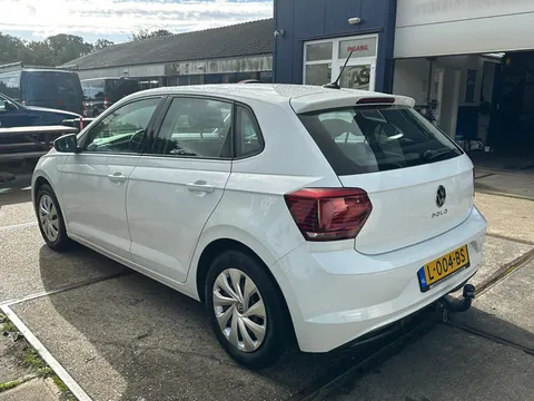Volkswagen Polo, foto 3