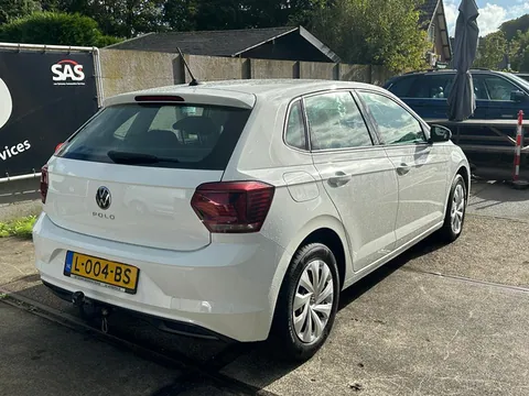 Volkswagen Polo, foto 4