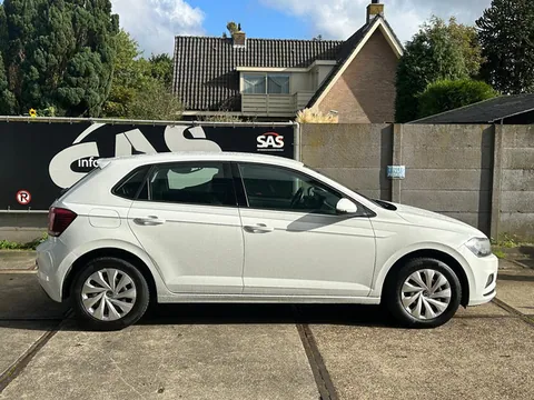 Volkswagen Polo, foto 5