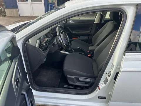 Volkswagen Polo, foto 6