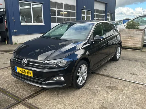 Volkswagen Polo, foto 2