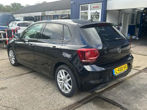 Volkswagen Polo, foto 3