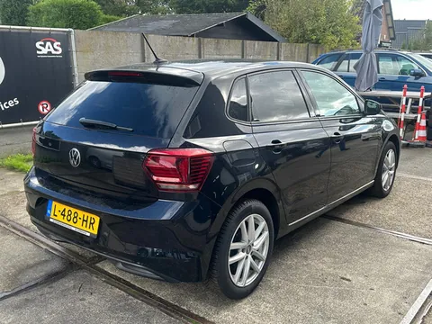Volkswagen Polo, foto 4