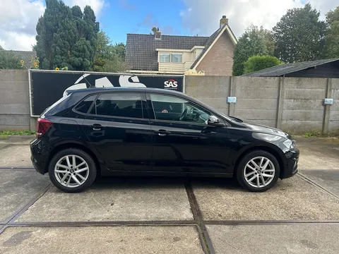 Volkswagen Polo, foto 5