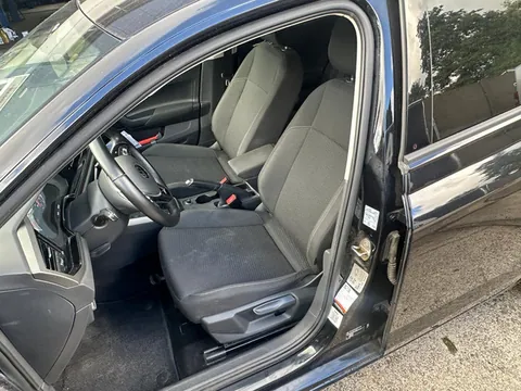 Volkswagen Polo, foto 6