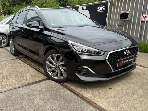 Hyundai i30, foto 1