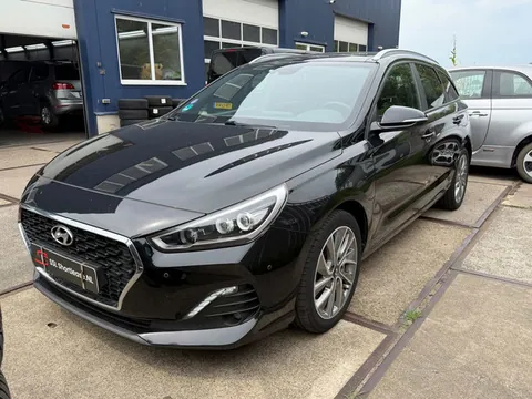 Hyundai i30, foto 2