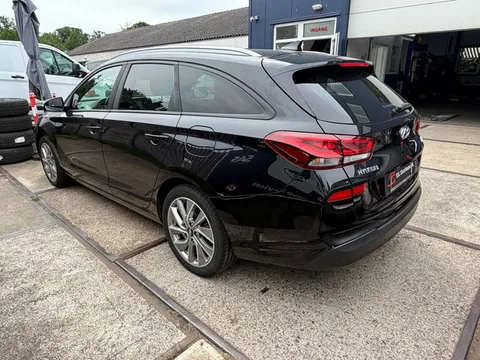 Hyundai i30, foto 3