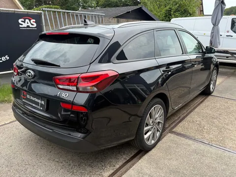 Hyundai i30, foto 4