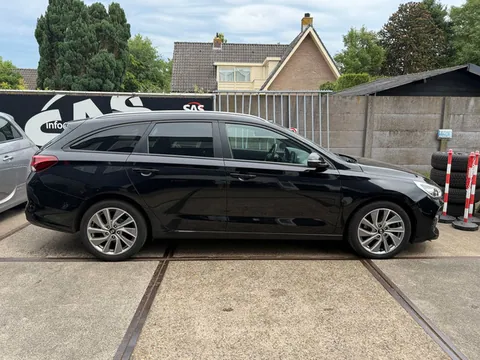 Hyundai i30, foto 5