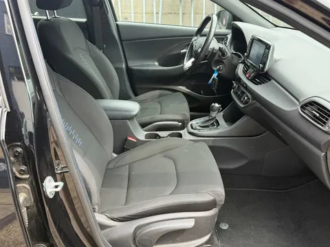Hyundai i30, foto 6
