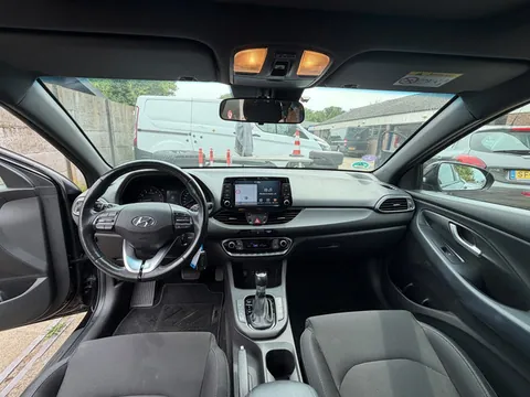 Hyundai i30, foto 7