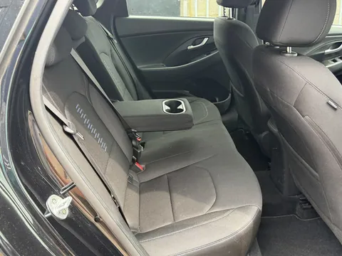 Hyundai i30, foto 8