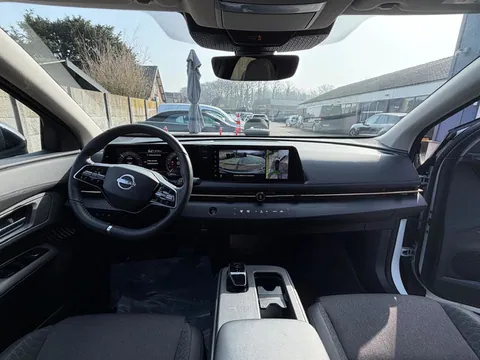 Nissan ARIYA, foto 13